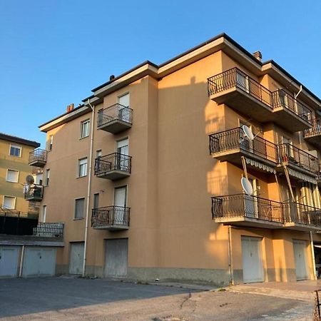 Le Rose Villa Cengio Exteriör bild