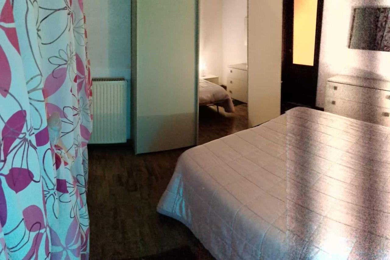 Le Rose Villa Cengio Exteriör bild