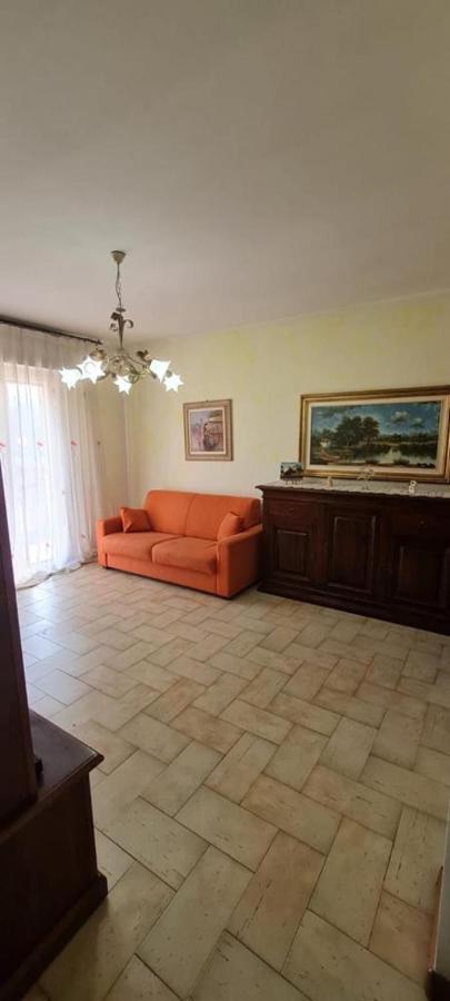 Le Rose Villa Cengio Exteriör bild